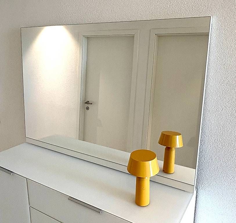 Interio Spiegel: Miroir mural – Gebraucht aus Clarmont von Picaros 2