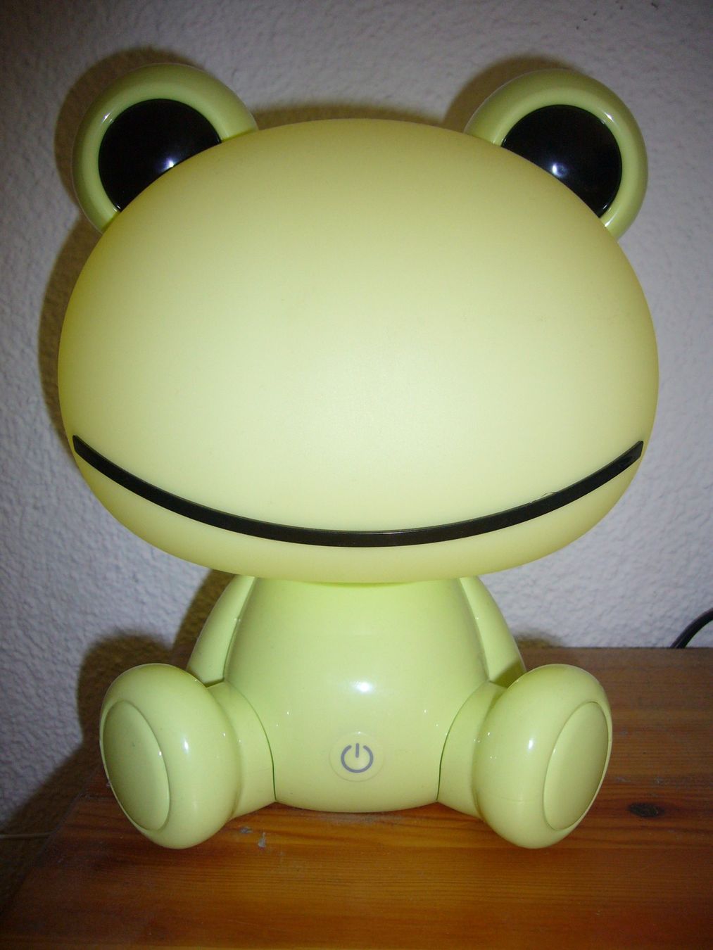 Lampen: Lampe – Gebraucht aus Weinfelden von Frosch467 1