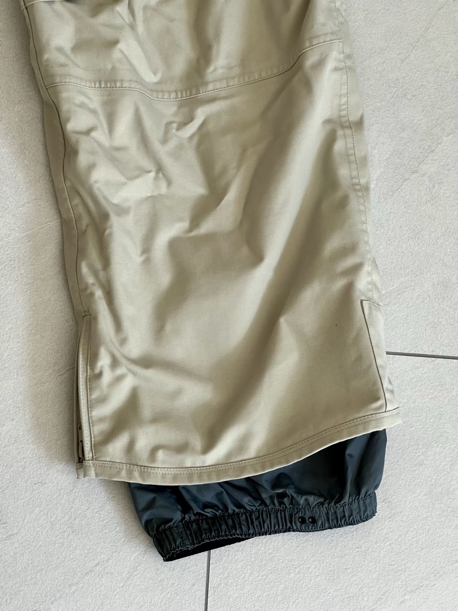 Burton Pantaloni: Burton Ronin Ski / Snowboard Hose XL – Usato da Chur venduto da ruetizh 5