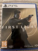 First Light 007 PS5