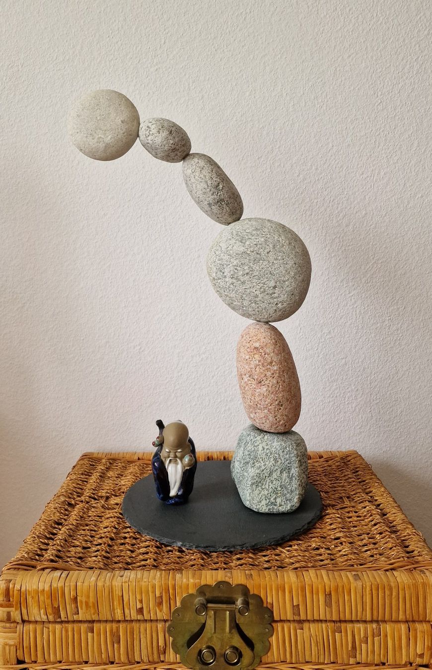 Sculture & Statue: Sculpture de pierre – Usato da La Tour-de-Peilz venduto da ber_9zyg 4