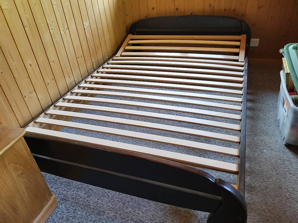 Letti: Bett – Usato da Oberrickenbach venduto da rob69he 1