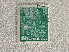 DDR Briefmarken (Gratis-Versand)