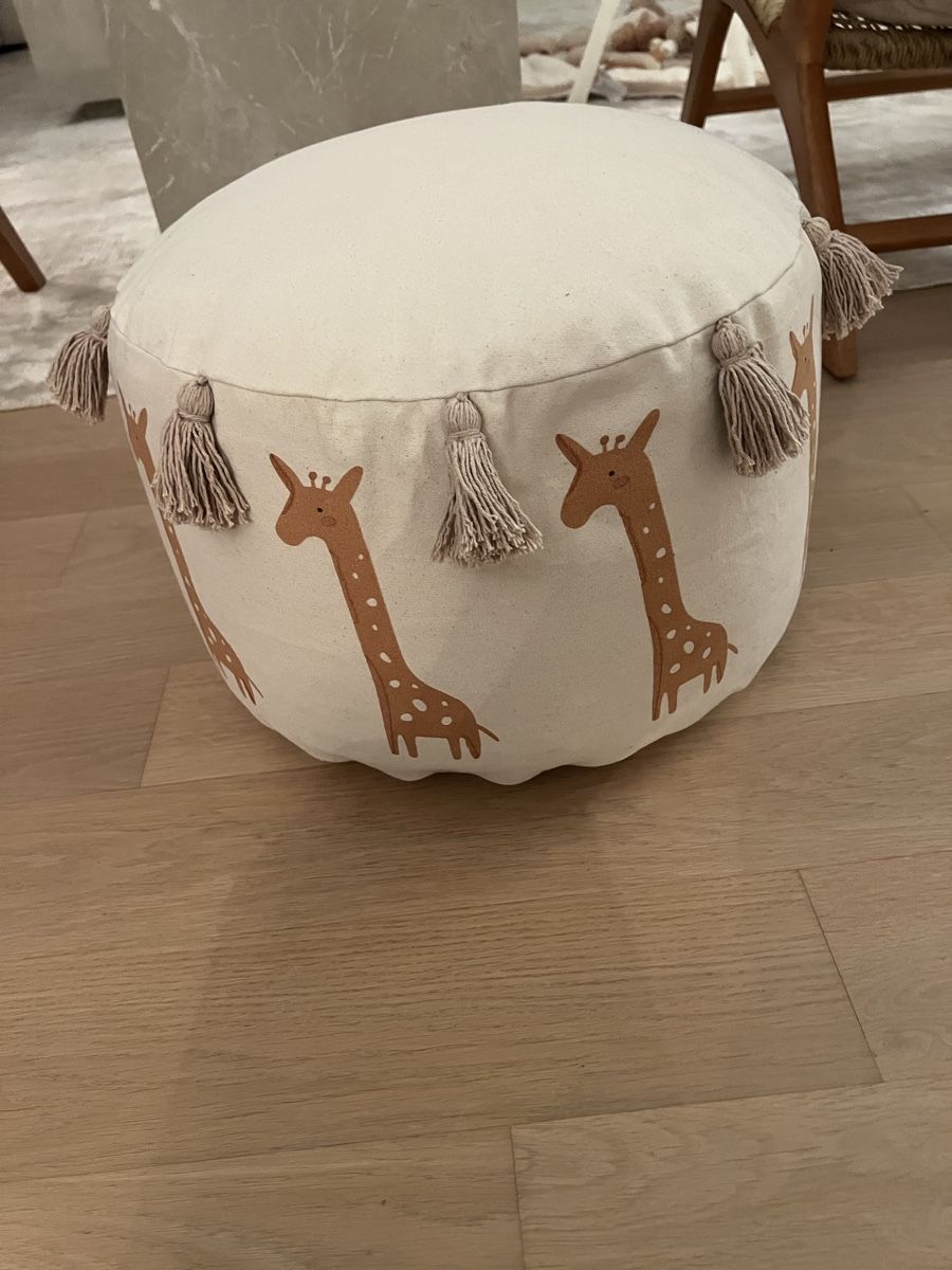 Tutte le decorazioni: Safari Kinderzimmer Set von Benuta – Usato da Meggen venduto da Colin_2000 7
