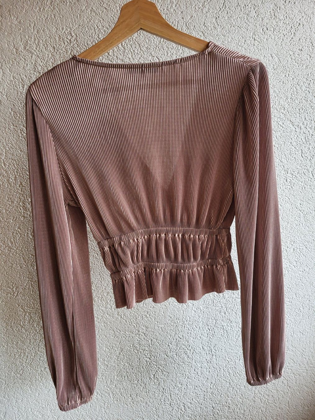 Zara Top: Top Zara – Usato da Eggiwil venduto da kariiina 2