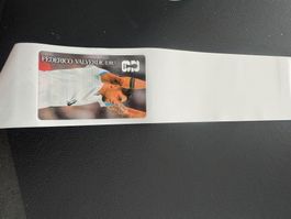 Sammelbildchen Fussball Federico Valverde Uruguay neu