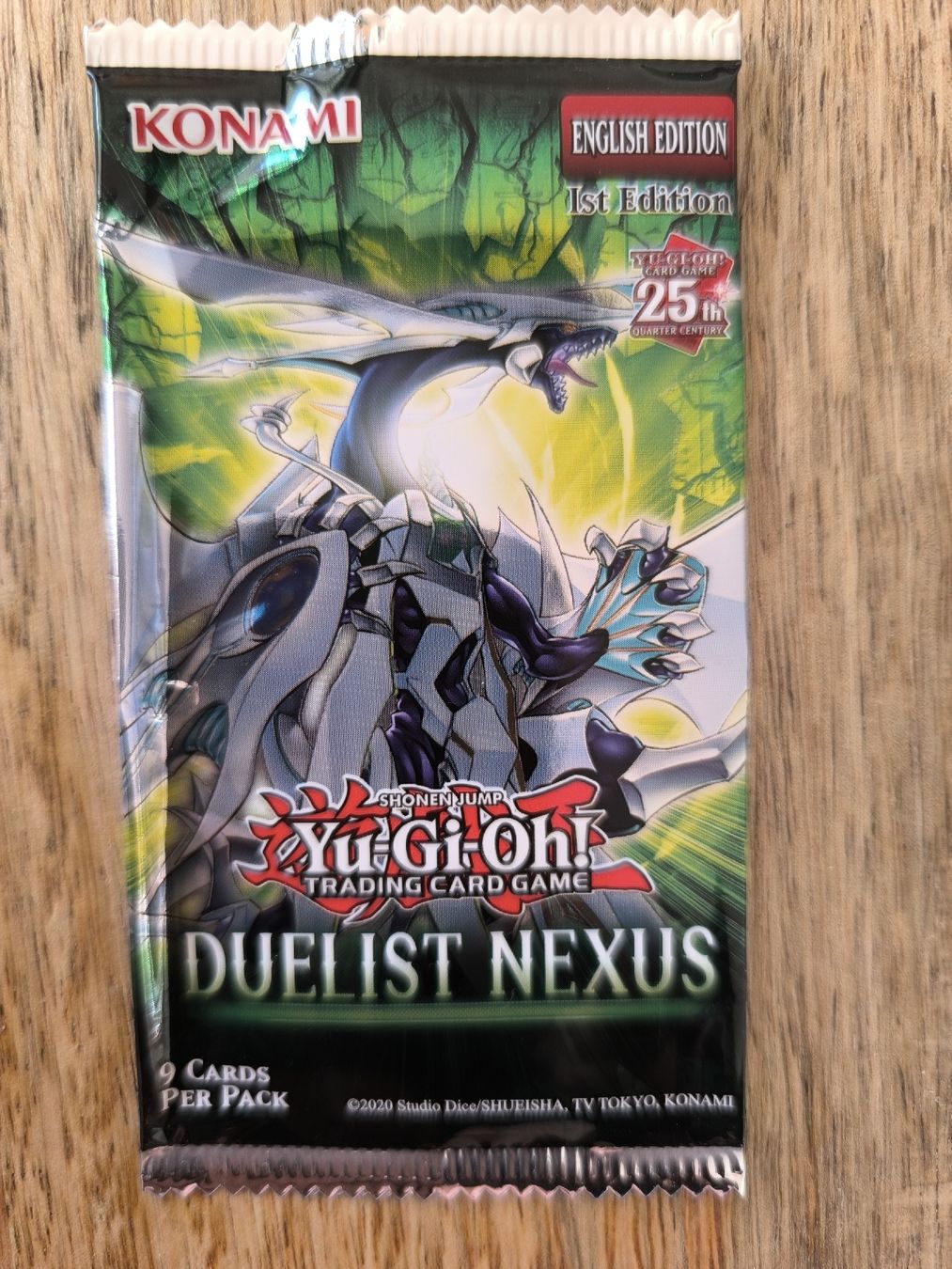 Yugioh Carte collezionabili: Yu-Gi-Oh! Duelist Nexus 75 STK. – Nuovo (secondo la descrizione) da Langenthal venduto da SchwarzeRose5
