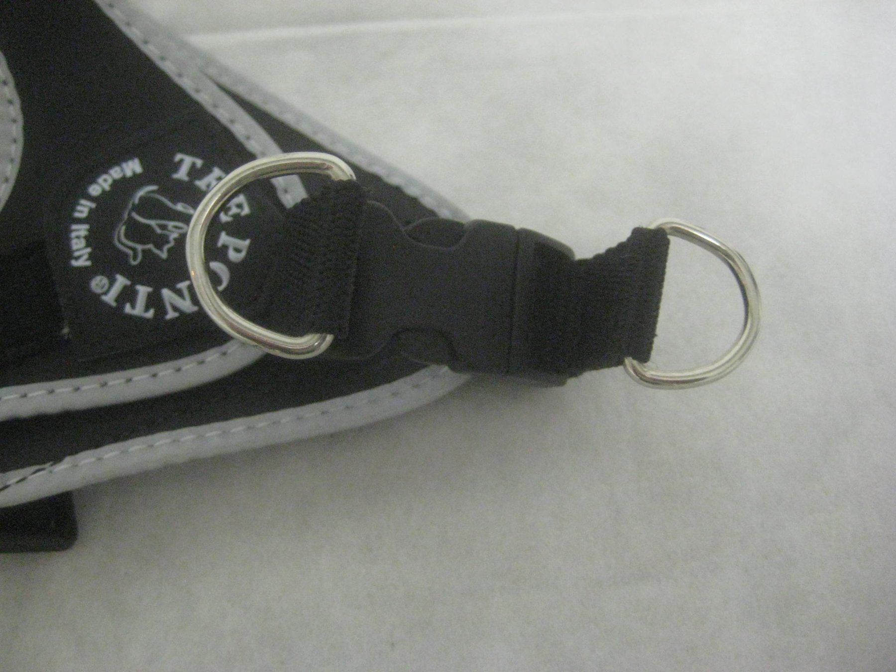 Leine & Halsband: HUNDE GESCHIRR    TRE PONTI – Neu (gemäss Beschreibung) aus Uster von flocke1 3