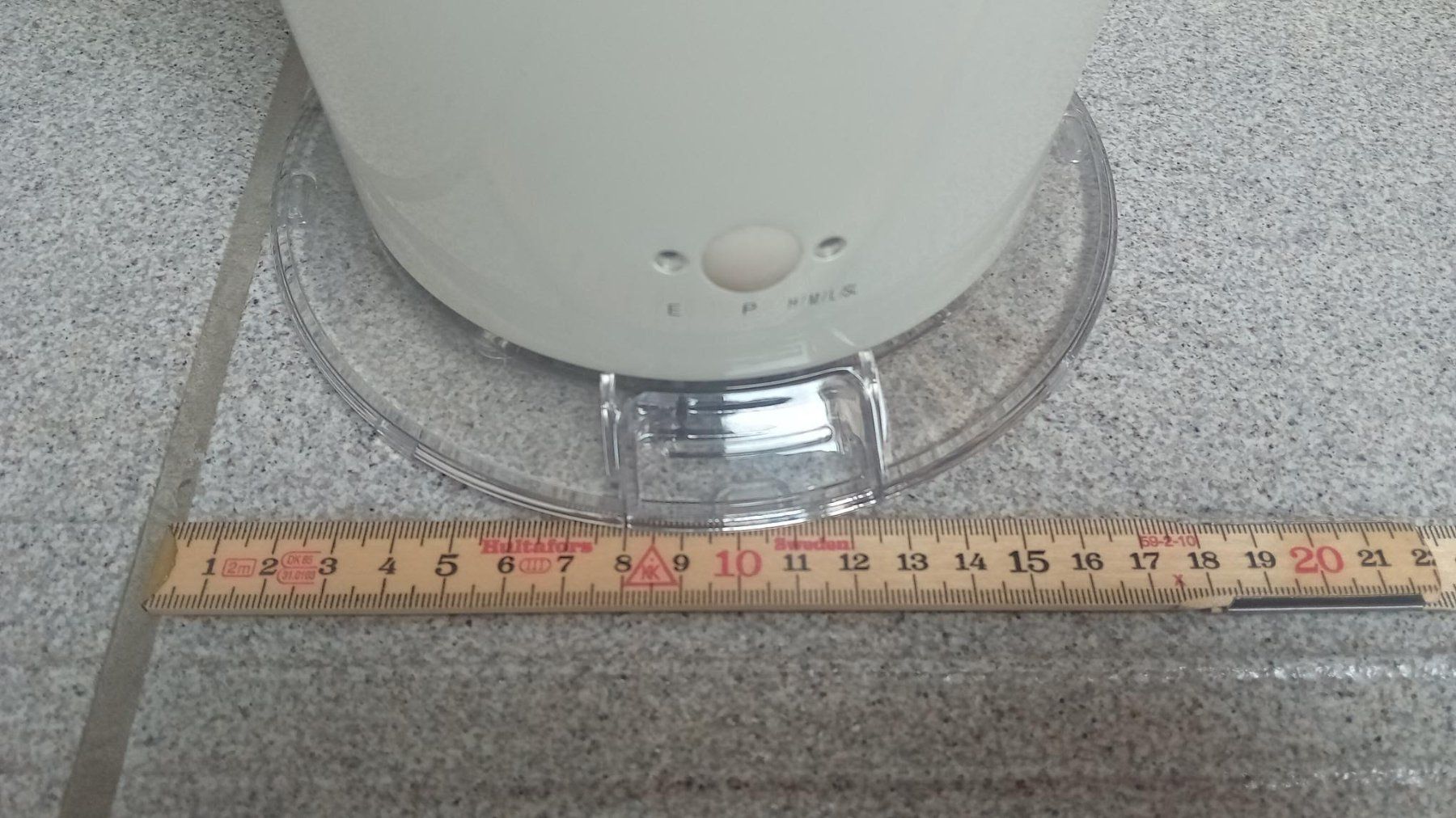 Umidificatori d'aria: Luftbefeuchter Allonge ALG-KW1102EU – Nuovo (secondo la descrizione) da Salez venduto da Robe12 6