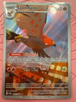 🇬🇧 Pokémon TCG - Talonflame / 091/088