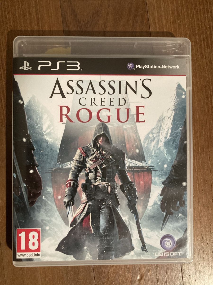 Giochi: PS3 Sammlung 4 Stück – Usato da Roggwil BE venduto da Maui2000 3