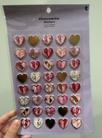 💕✨ „Spread the Love“ Stickers | NEU!