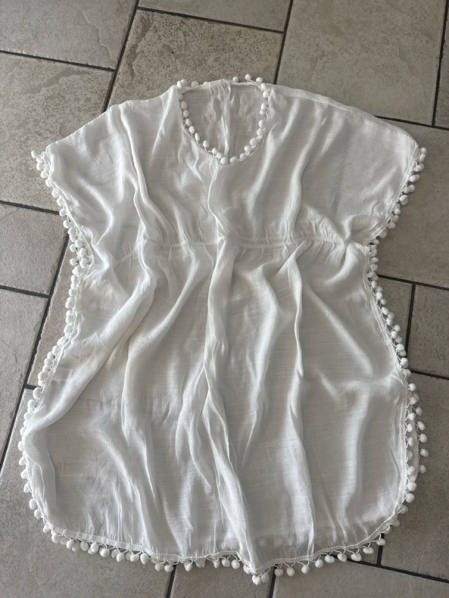 Tuniken: Strandkleid Gr.M – Gebraucht aus Waltenschwil von lina-04