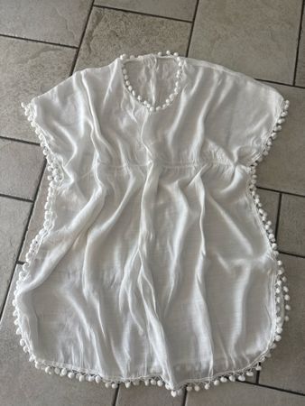 Strandkleid Gr.M