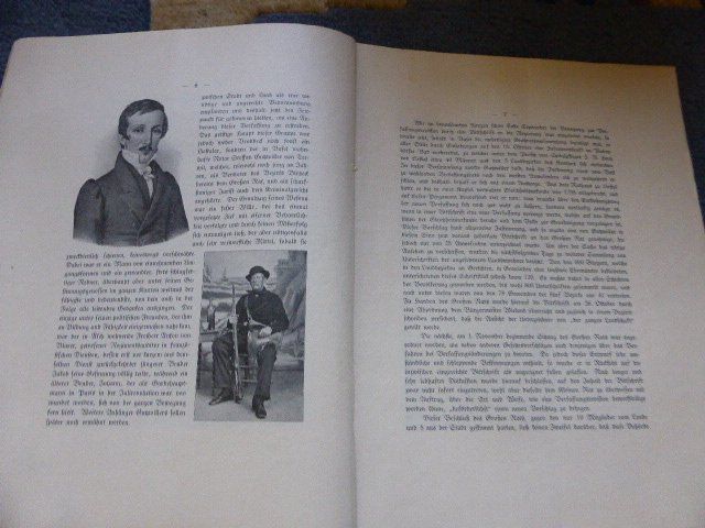 Bücher: Basel,Neujahrsblatt,1907,A.Bernoulli,30-er-Wirren,Gutzwiller – Gebraucht aus Lausen von liesfisch 3