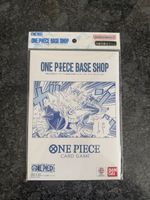 One Piece Base Shop Limited Edition Vol 1. Japan SEALED