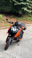 Ktm duke 390