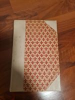 Dantes Göttliche Komödie, Ausgabe von 1932, Rarität!