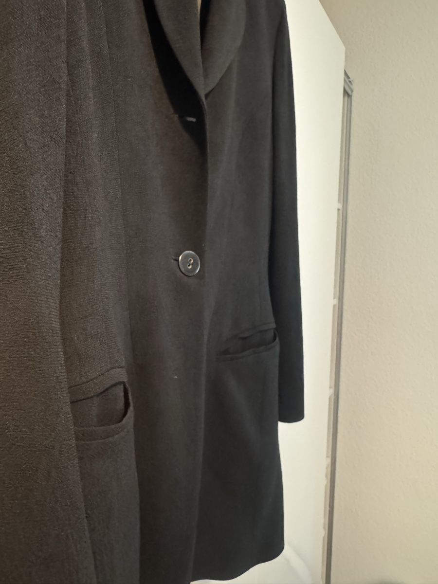 Cappotti: Zapa Blazer Mantel – Nuovo (secondo la descrizione) da Zürich venduto da nel_dcb9 1