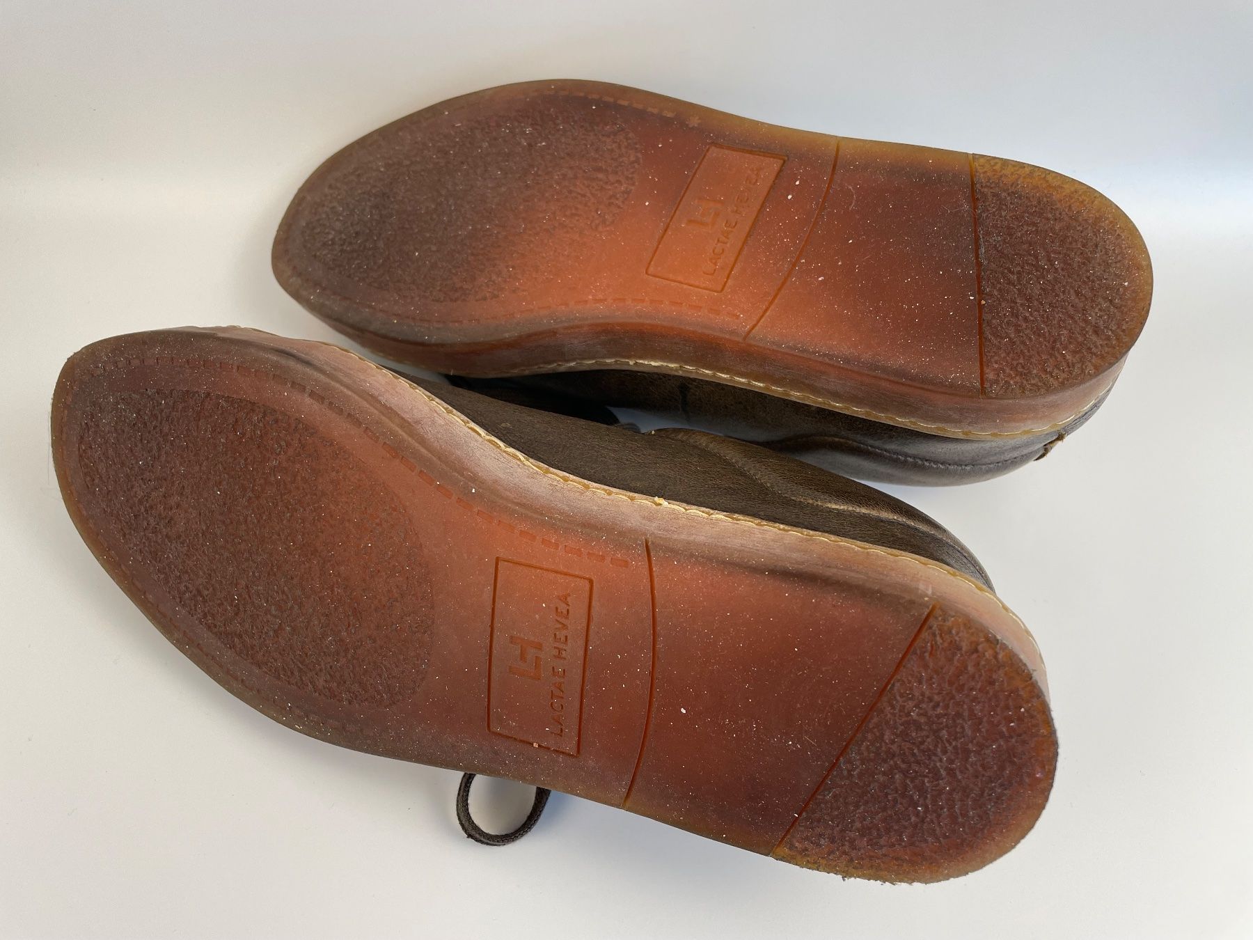 Scarpe da uomo: Cervo Volante Sneaker Albis, Grösse 41 – Usato da Gasel venduto da Alter_Ego 2