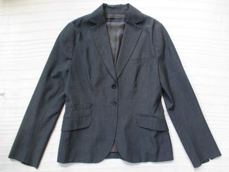paradis des innocents Zürich - Blazer Jacke Gr. 40
