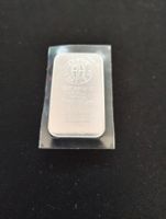Fein Silber Barren 100g 999.0 Argor-Heraeus