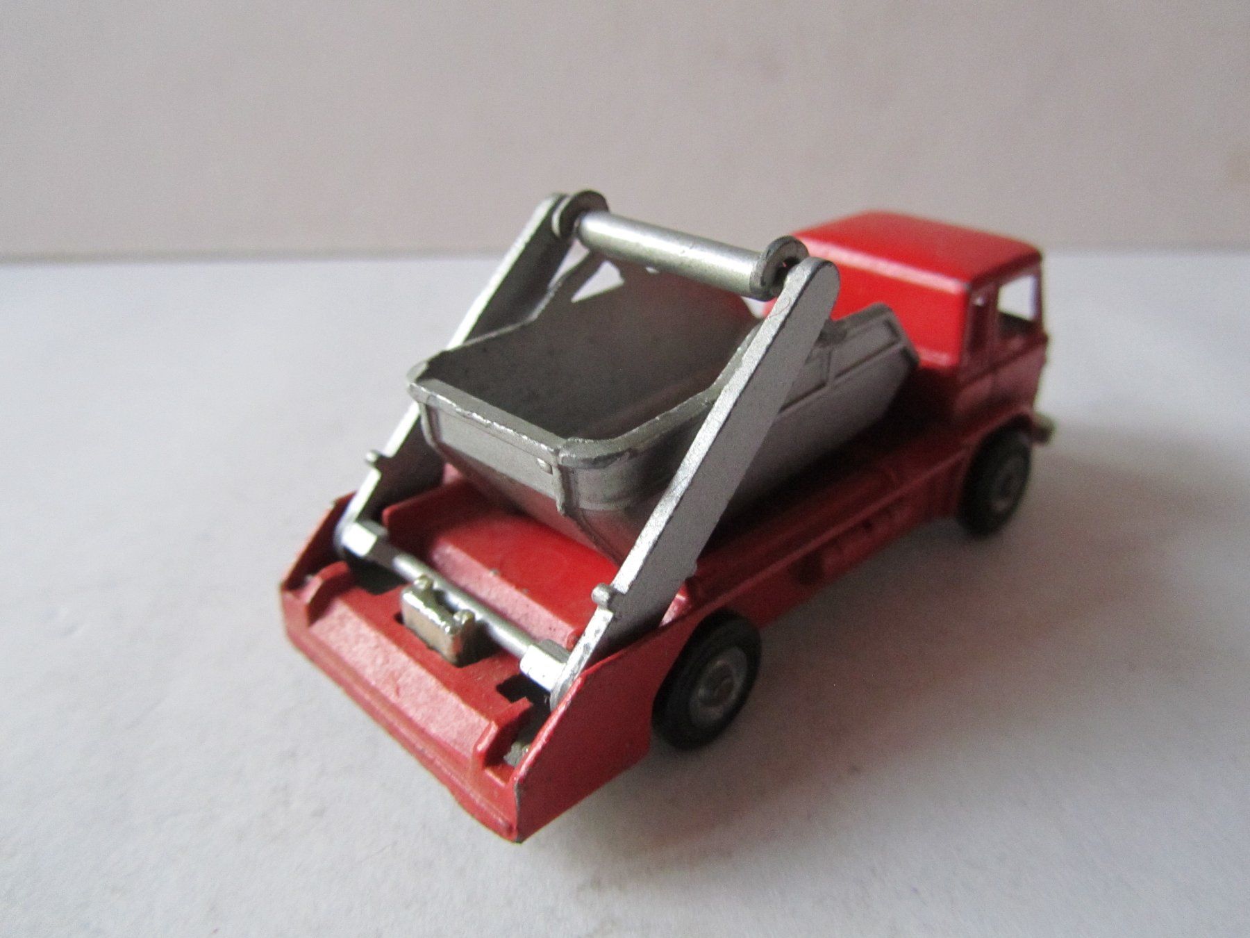 Corgi Toys Modellini d'auto: Bedford TK 7 Ton, Husky – Usato da Weiningen ZH venduto da dietsch57 2