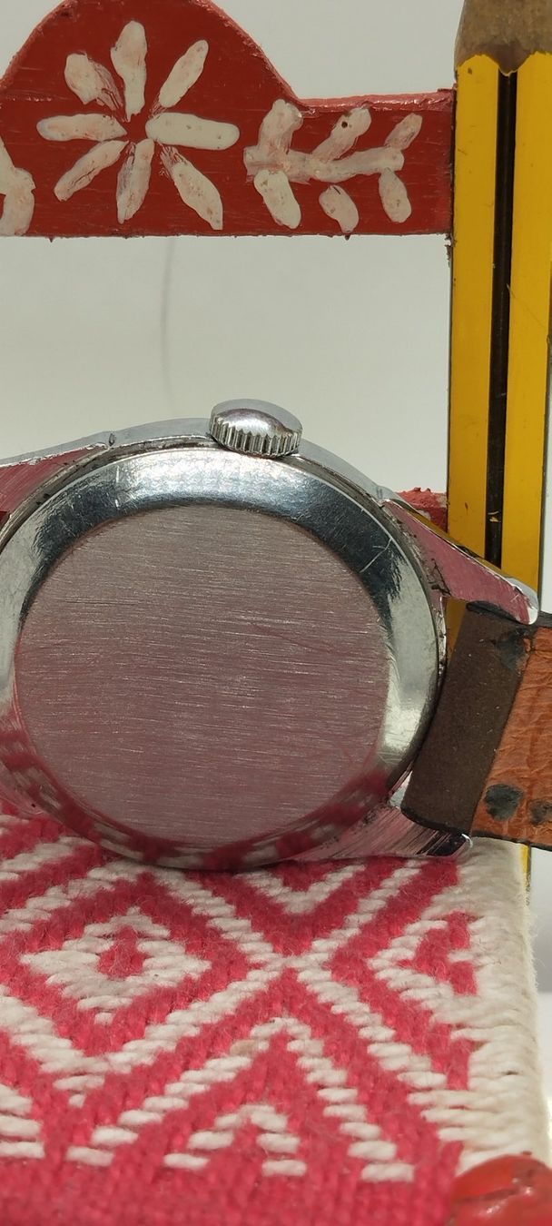 Orologi: Montre mécanique westclox – Usato da La Chaux-de-Fonds venduto da jac_9llg 6