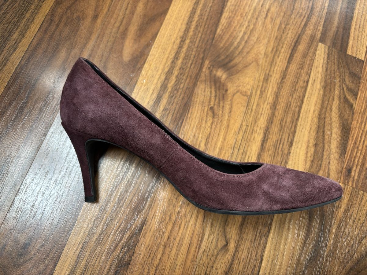 Damenschuhe: Talon aiguilles varese – Gebraucht aus Avry-devant-Pont von Odilee 4