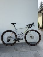 Specialized crux 