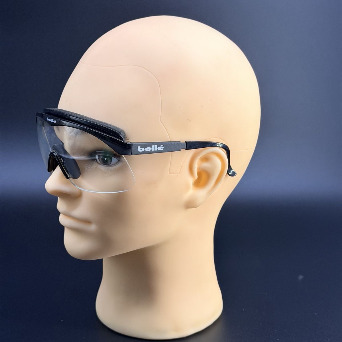 Occhiali & Lenti: Lunettes Bollé Micro Edge II + 3 écrans – Usato da Vessy venduto da _Callidus_ 8