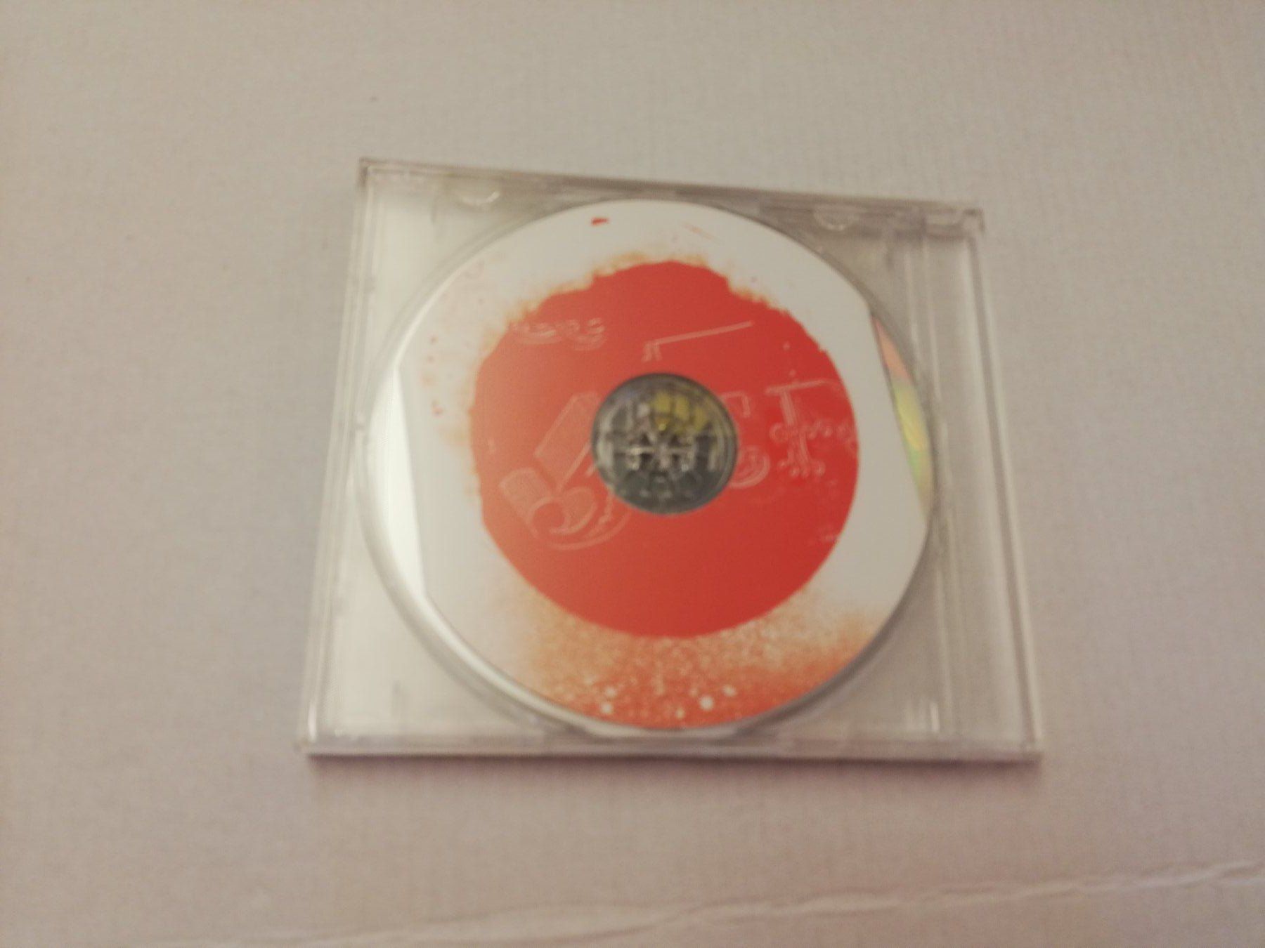 CD: ENIGMA - VOYAGEUR – Usato da Bern venduto da Vinylsound.ch 1