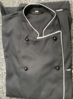 Profi Kochjacke Grösse 50, Langarm