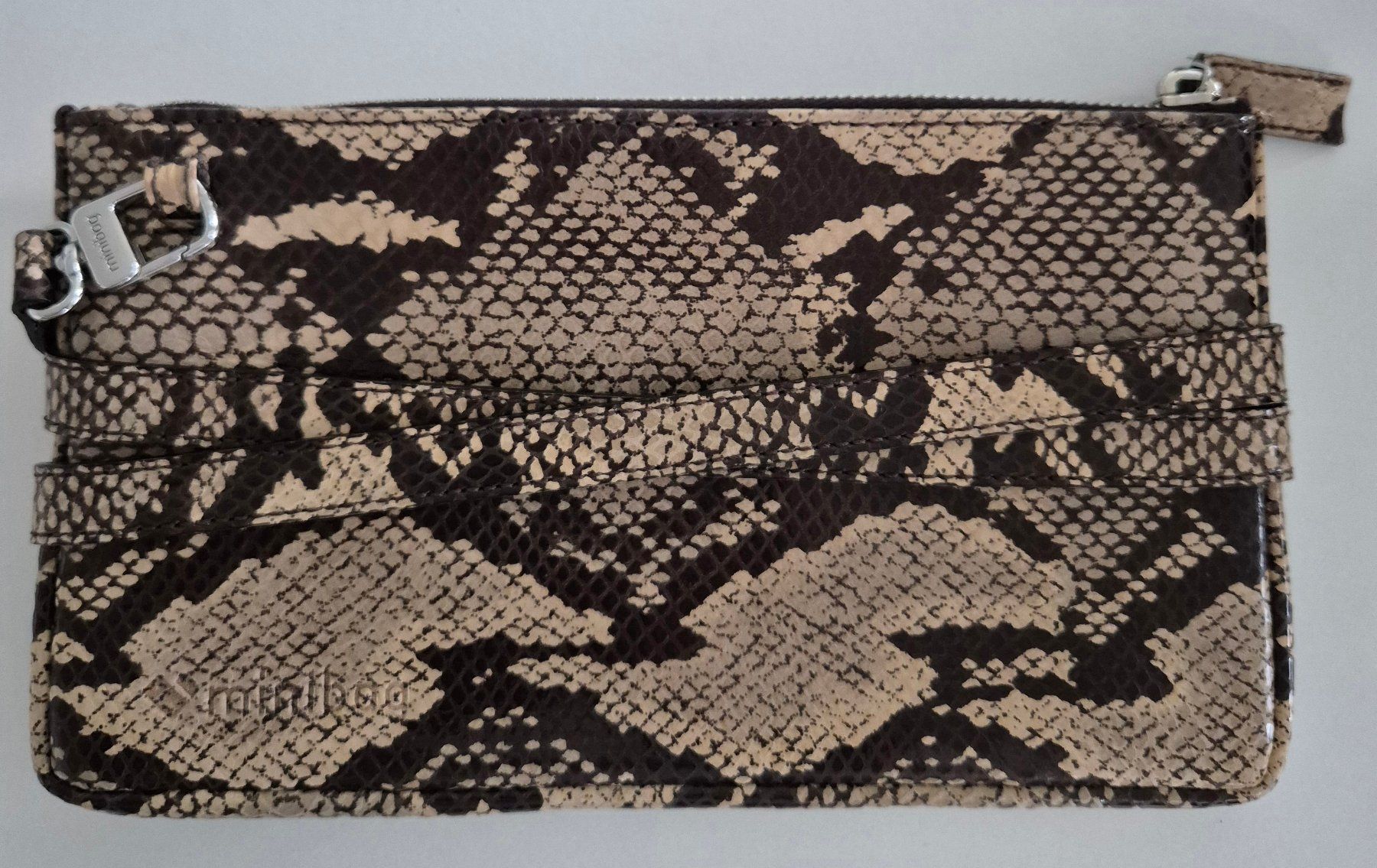 Sacs femmes: Minibag Snake Stone – D'occasion à Wangen SZ par redzack 1