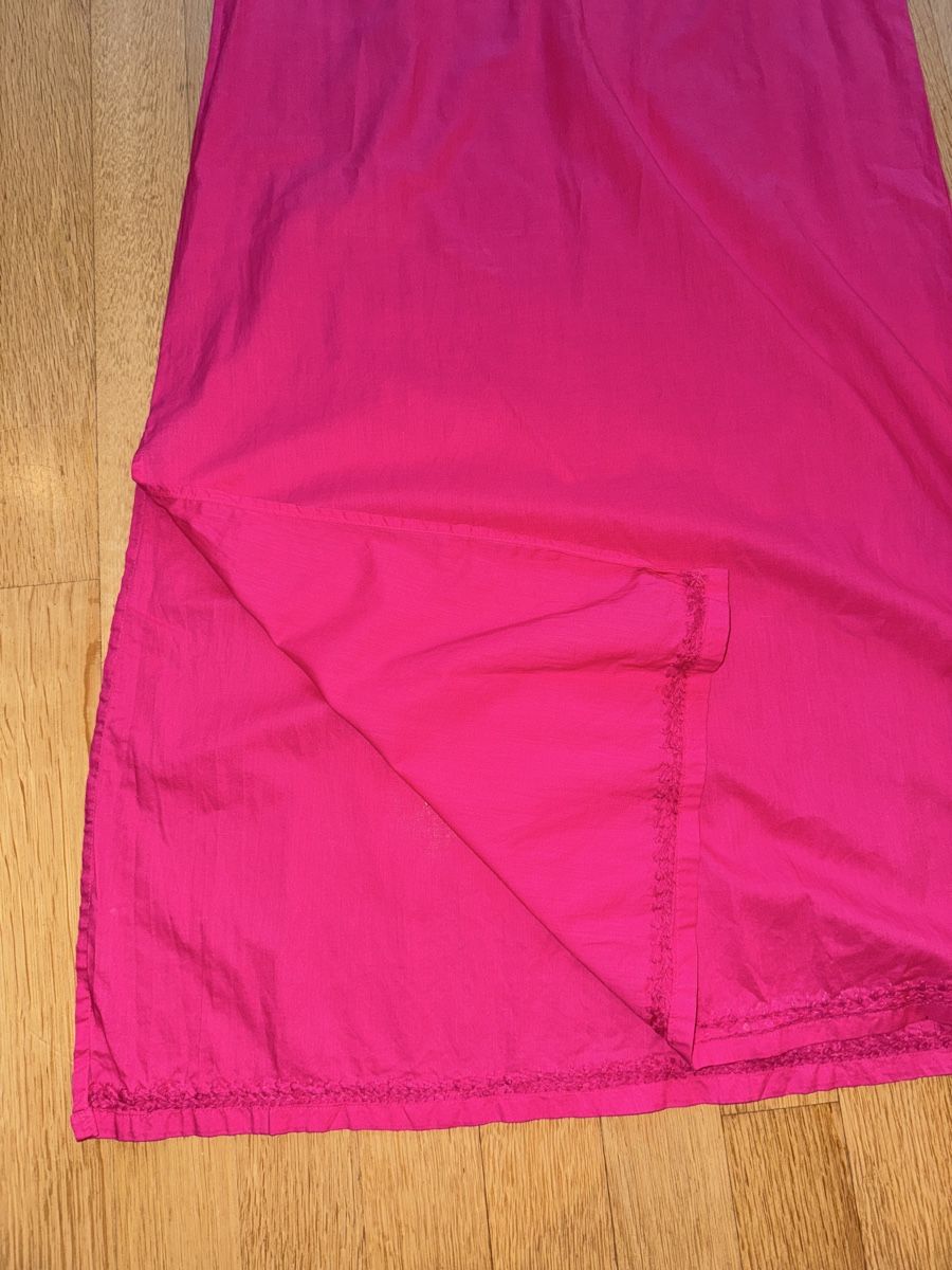 Kleider: Sommerkleid pink Gr.38 – Neu (gemäss Beschreibung) aus Mauren von ducducturi 1