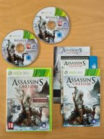 Assassin's Creed 3 Special Edition (Xbox 360)