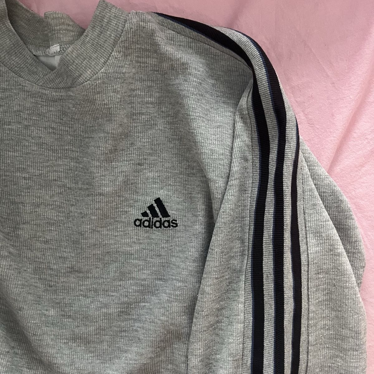 Adidas Maglioni & Felpe: Sweat Adidas vintage – Usato da Le Grand-Saconnex venduto da Koko.hime_