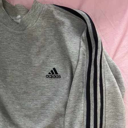 Sweat Adidas vintage