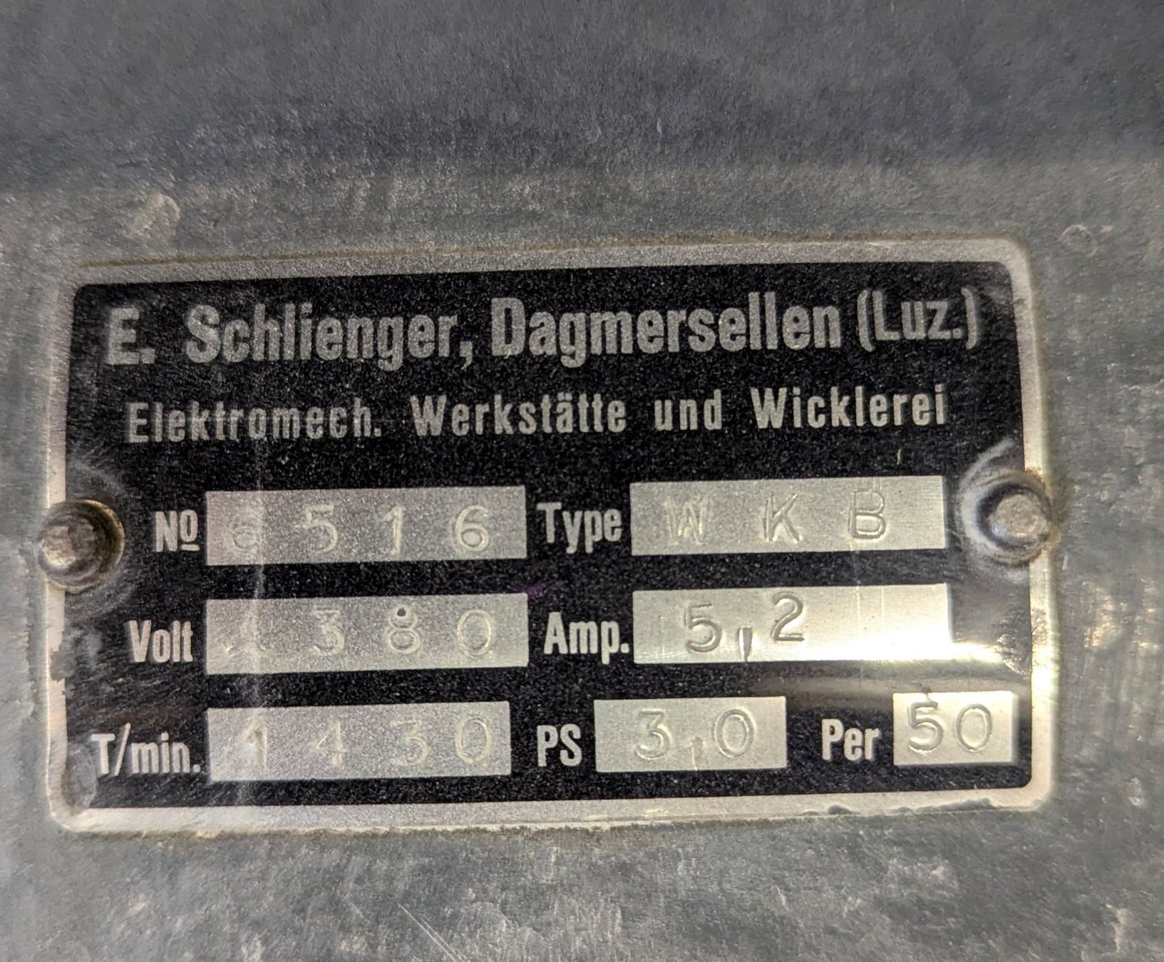 Alle Maschinen: Drehbank Reiden – Gebraucht aus Neuhausen von KLS_AG 3