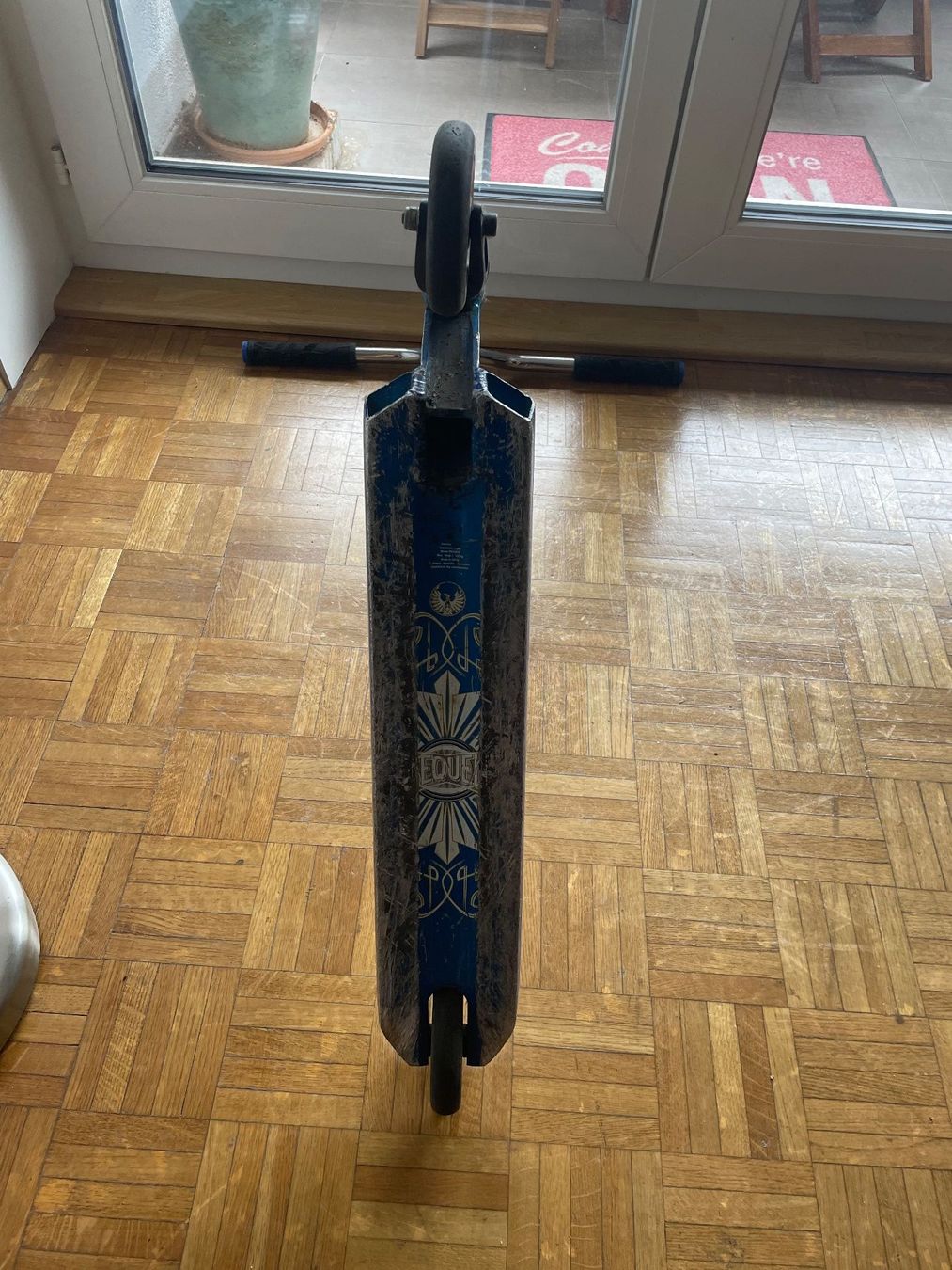 Kickboard: Trottinette freestyle Phoenix sequel 4.5 – Usato da Genève venduto da RaphaelPax 3