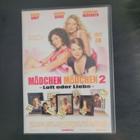 Mädchen Mädchen 2-Diana Amft,Jasmin Gerat / DVD