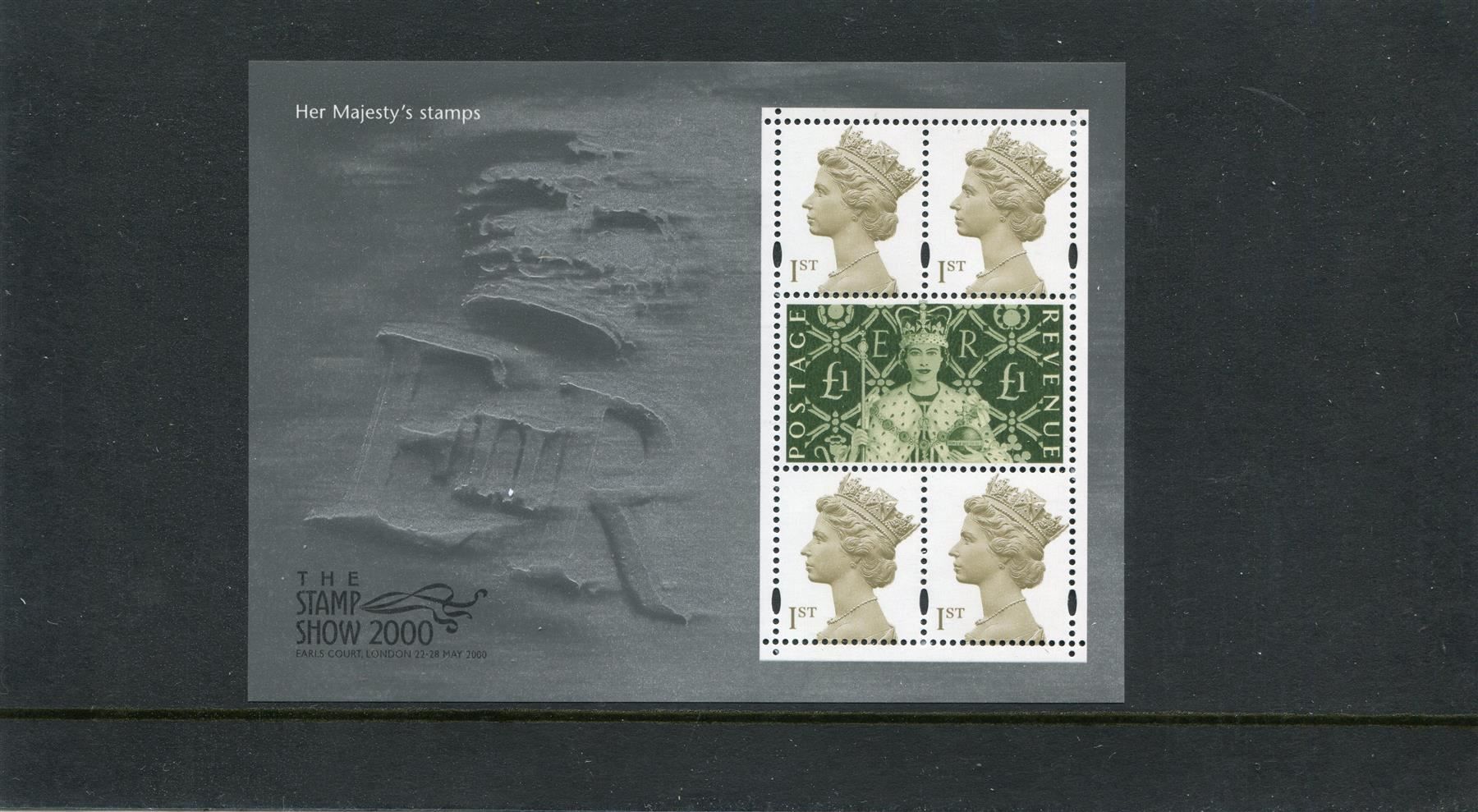 Tous les timbres: GB Mi Nr. 1843/71 postfrisch – D'occasion à Winterthur par Kyoung