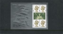 GB Mi Nr. 1843/71 postfrisch