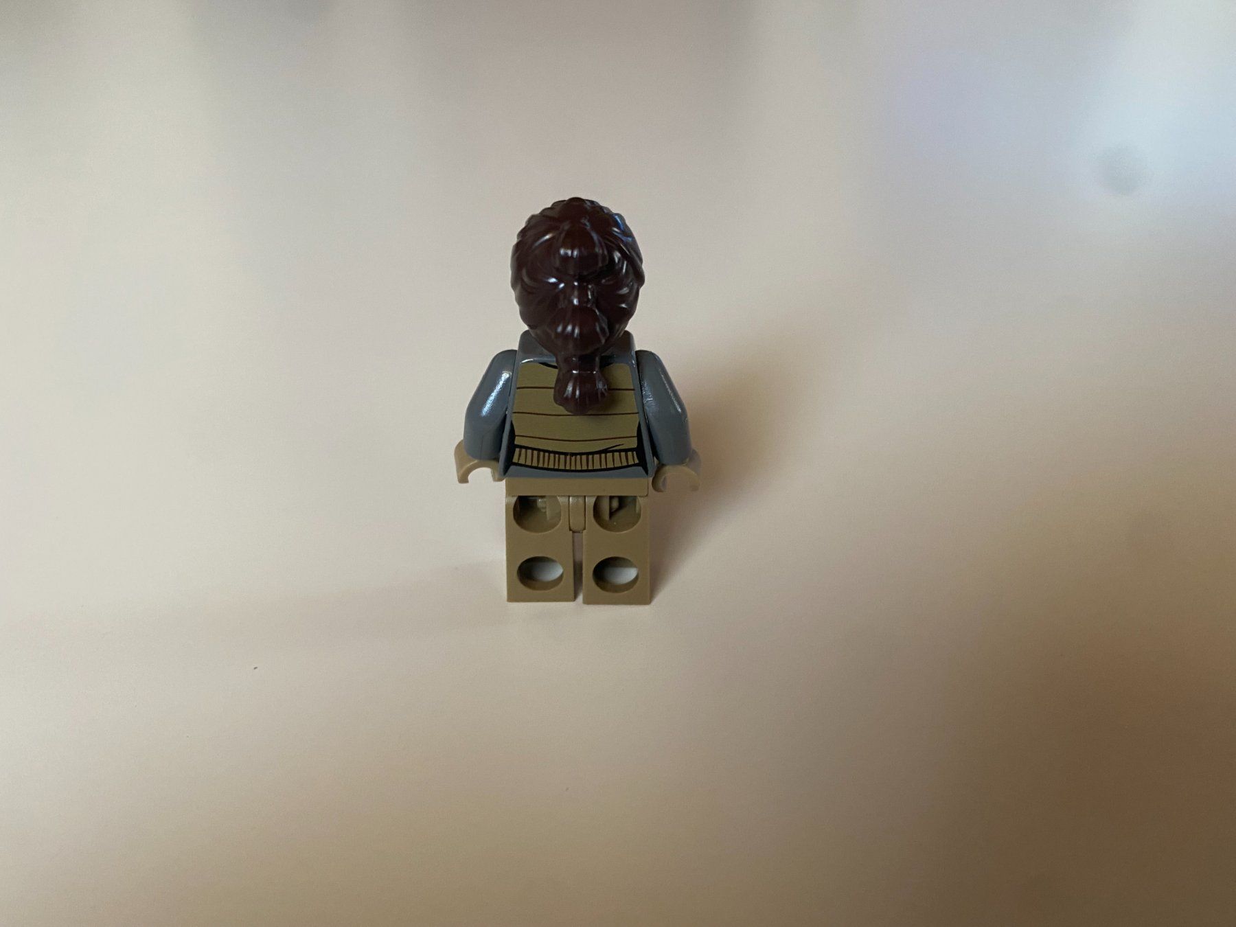 Lego Spielzeuge: LEGO - TOLLE - STAR - WARS - FIGUR – Gebraucht aus Gelterkinden von ajdt4 2