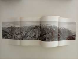 Val Blenio Storia di una Valle. Guido Calgari, 1967