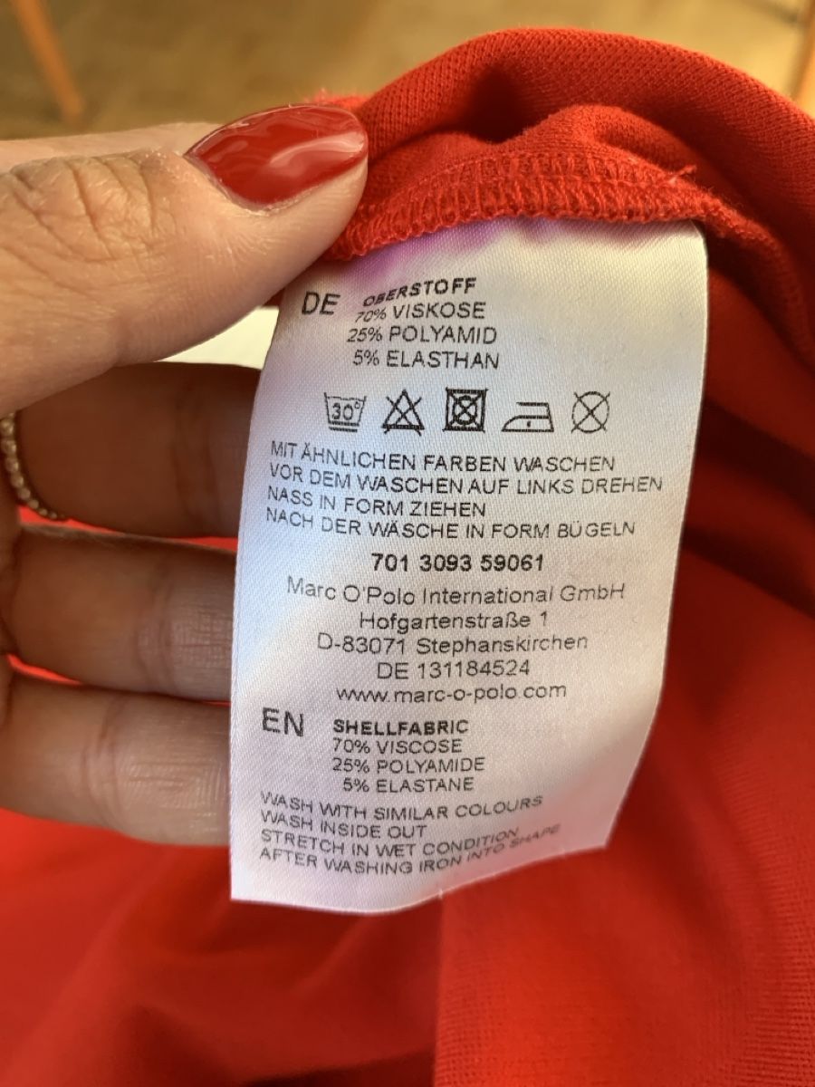 Marc O'Polo Vestiti: Robe Marc O’Polo – Nuovo (secondo la descrizione) da Prangins venduto da val_2c72 3