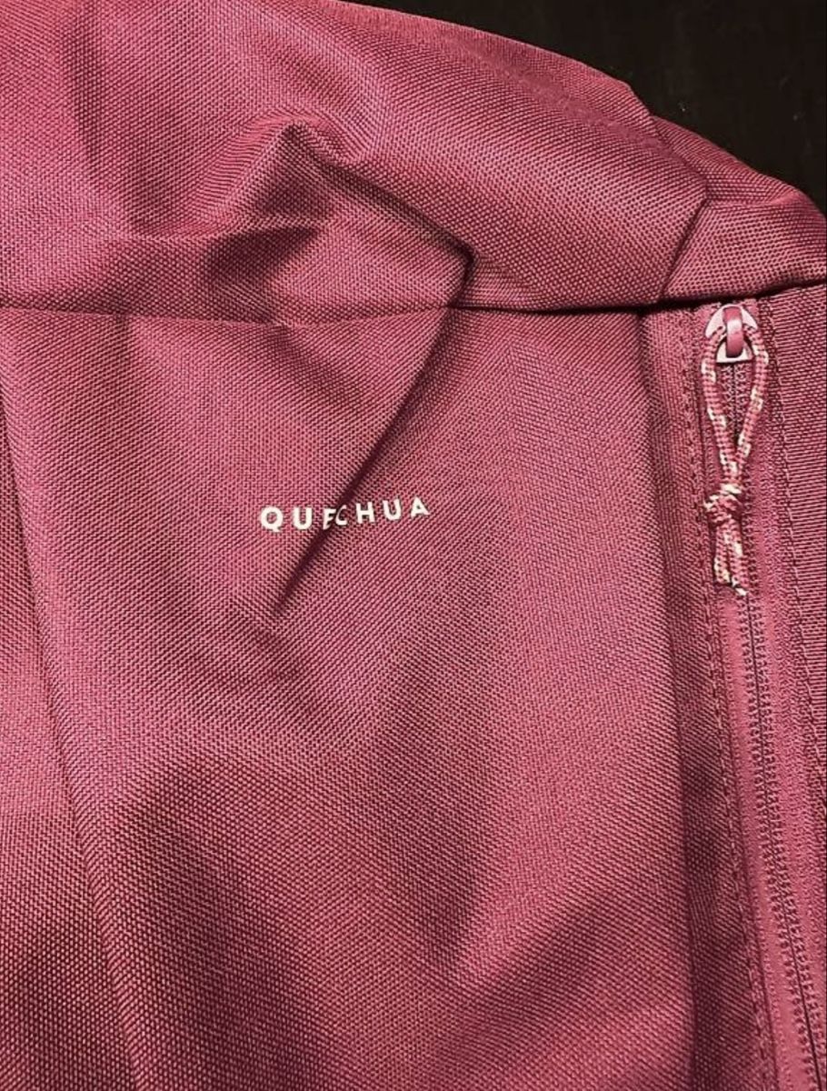 Zaini: Kleiner Wanderrucksack Quechua 10L – Usato da Zürich venduto da man_nq66 1