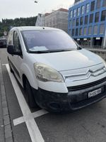 Citroën Berlingo - Ideal für Handwerk & Sommer-Projekte! 🚐