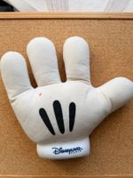 Mickey Mouse Handschuh Plüsch