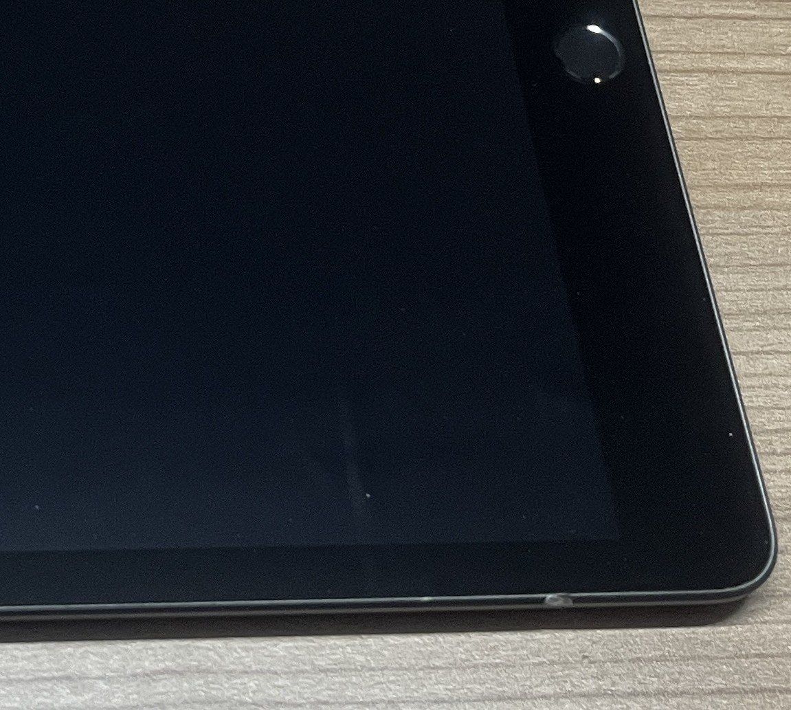 Apple Tablet PC: iPad A2270 (Nr.9) – Gebraucht aus Effingen von meierto1 2